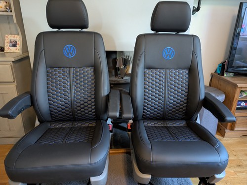 Transporter t6 1 - transporter,