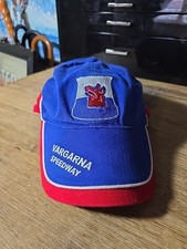 Vintage Cap Vargarna Speedway