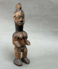 Good small old west african - good,