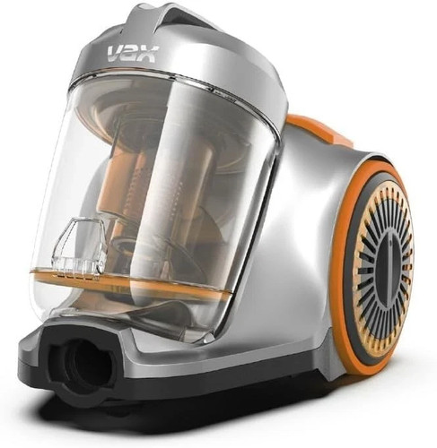 Vax pick pet - pet, cylinder