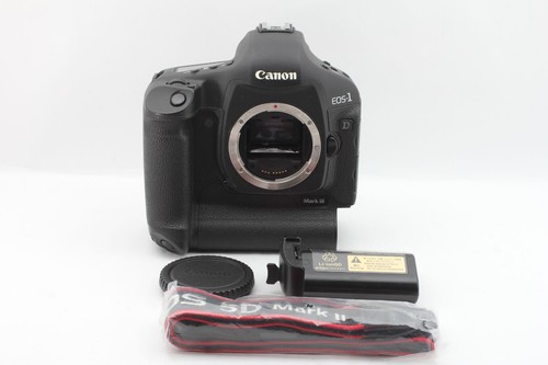 Canon eos mark iii - eos-1d, digital