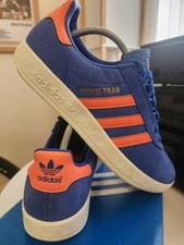 Adidas Originals Trimm Trab