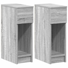 Bedside Cabinets with Drawer