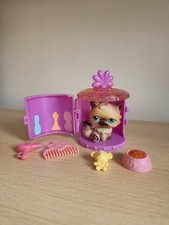 Littlest Pet Shops persian cat