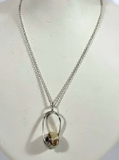 Sterling Silver Lovelinks