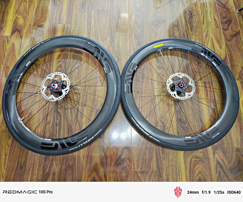 Enve ses wheelset - ses, ar