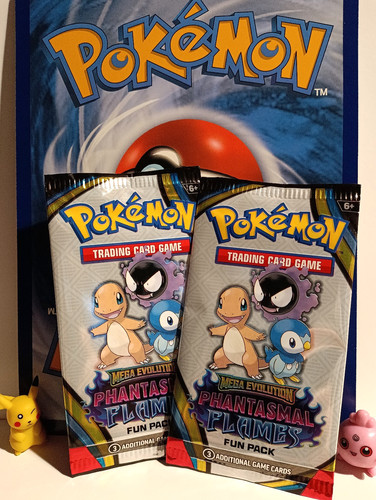 Pokemon tcg mega evo - mega,