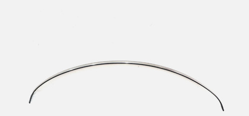 Moulding hood mini cooper r60 - hood,