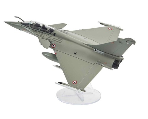 Dassault metal rafale - dassault,