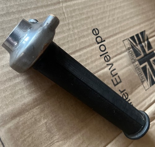 Triumph pre unit twistgrip - triumph,