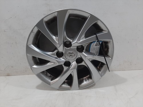 Toyota auris vvt - toyota, vvt-i