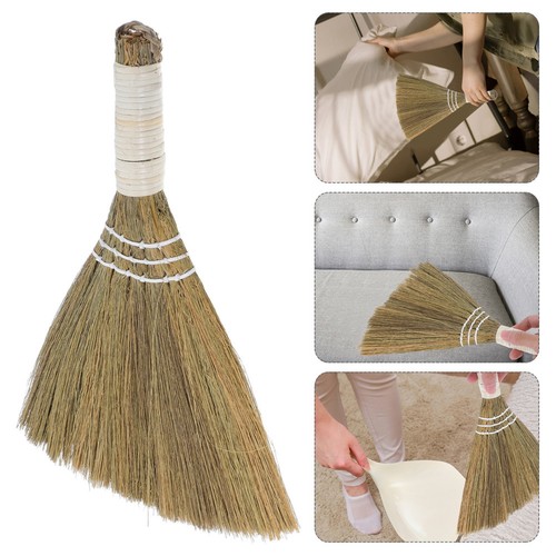 Kitchenette broom small and - kitchenette,