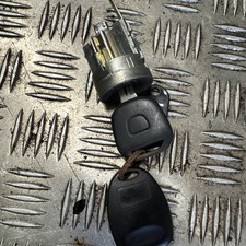 Mitsubishi FTO Ignition Barrel Lock 