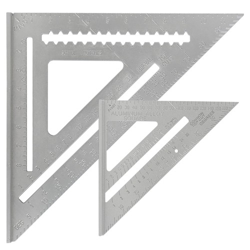 Multi use right angle - right-angle, speed