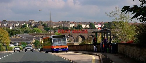 Photo high peak - , optare
