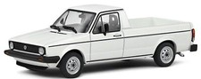 Volkswagen VW Caddy 1 Model