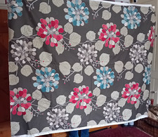 HARLEQUIN KERRIA FABRIC 3.4M X