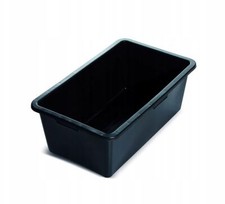 Multi tub horse - horse, feed
