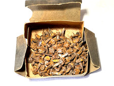 RARE Vin. Lot-100 YR. Old