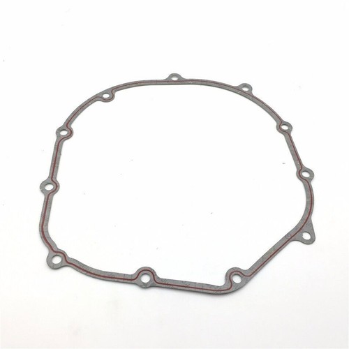 Engine clutch cover gasket - engine,