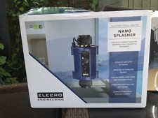 Elecro pool heater - elecro,
