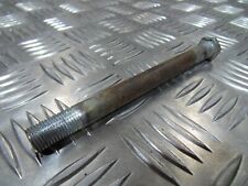 Genuine Yamaha MT07 Tracer 7 XSR 700 R7 M12x135 Hex linkage bolt 2014 to 2024