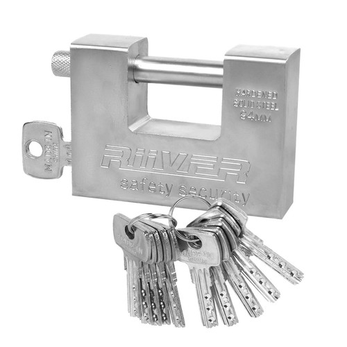 Shipping container lock heavy - container,