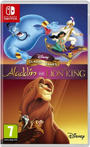Nintendo switch disney - nintendo,