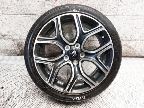 Renault megane mk4 inch - megane,