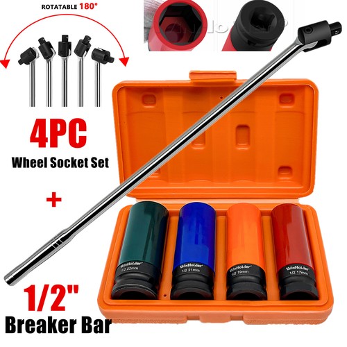 Heavy duty drive breaker - duty,