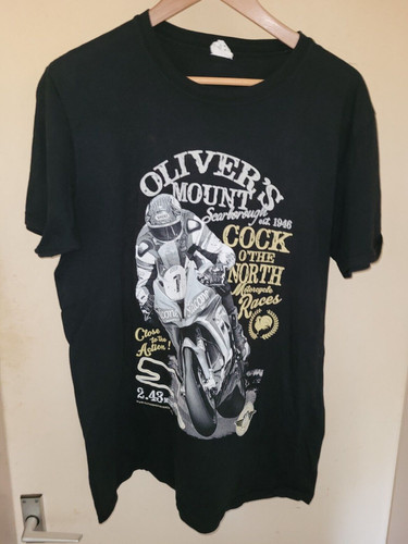 Olivers mount shirt - olivers, l
