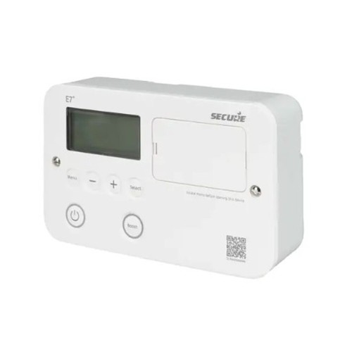 Secure smart - (horstmann), e7+