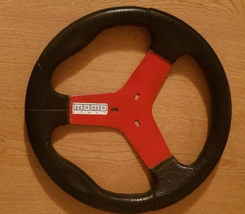 100cc kart steering - 100cc, wheel