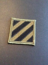 Military Badges
