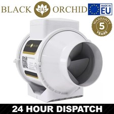 4"/5"/6" Quiet Inline Grow