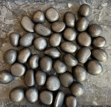 Tumbled Stones Natural Crystal BIG 25-40mm Polished Tumble Gemstone Tumblestone