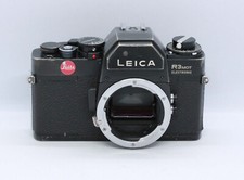 Leitz-Leica R3 Mot Electronic
