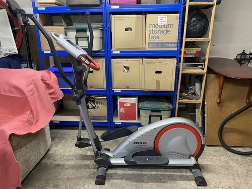 Kettler crosstrainer vito - crosstrainer,