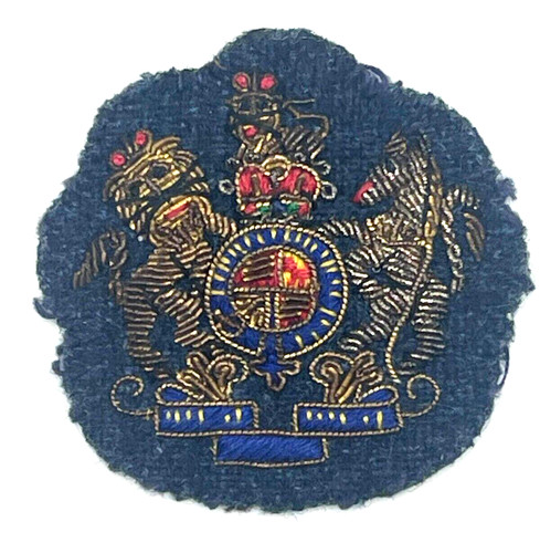 British army military - british, bullion