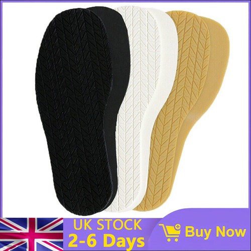Pair replacement shoe - pair,