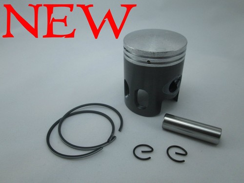 Srtoke 39mm piston rings - 2,