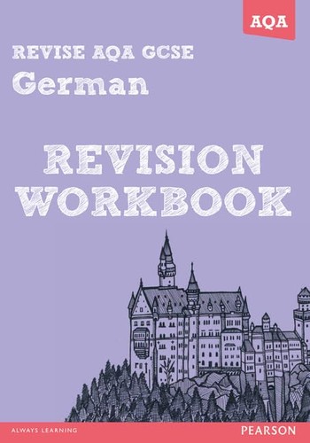 Revise aqa gcse german - gcse,