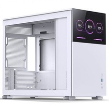 Jonsbo D31 Screen Micro-ATX