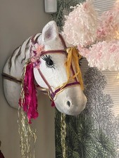 Faux Taxidermy Circus Style