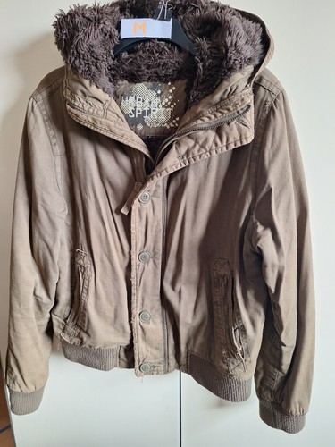 Short jacket urban - short, spirit