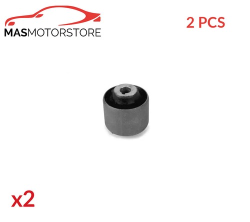 Wishbone bearing bushing - bearing, moog