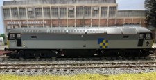 Hornby R342 47079 Railfreight