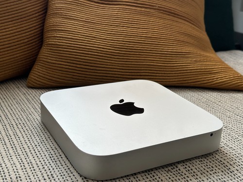 Mac mini 2012 ghz - 2.3,
