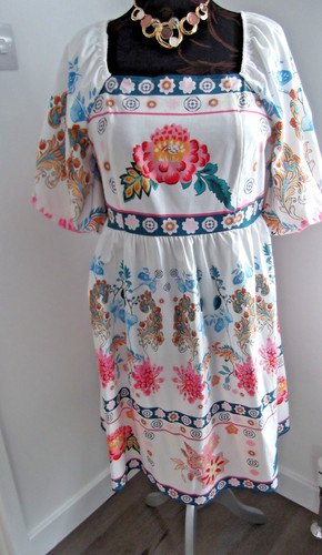 Ladies size 2xl 20 gypsy - size,