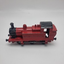 Budgie Model Red & Black Die